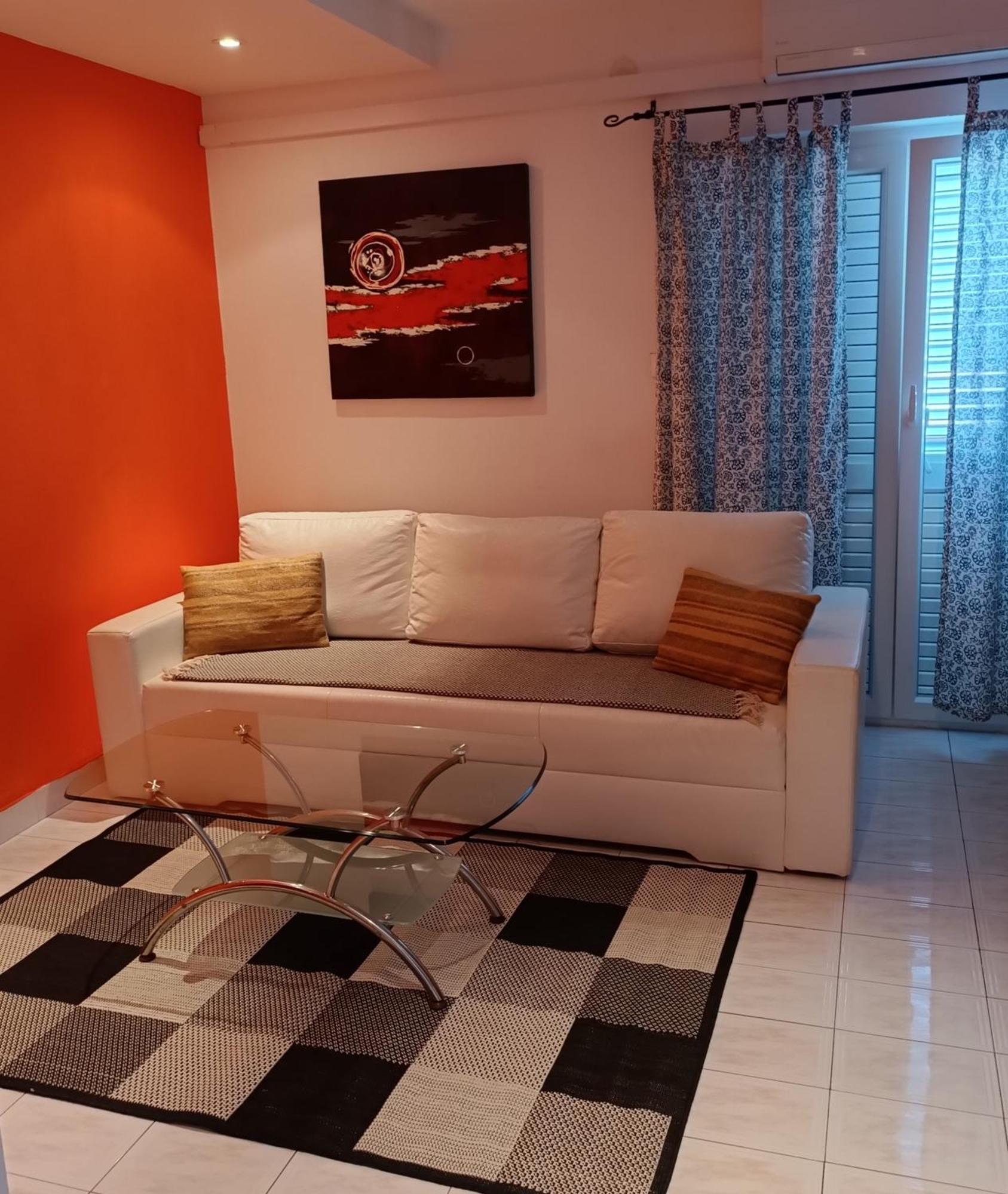 Apartment Halugica Kali Room photo